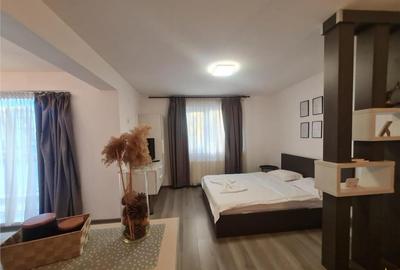 Studio elegant Top City, Tractorul Nou, Brasov - 2