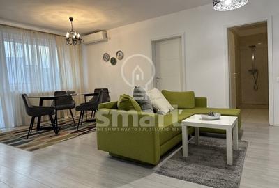 Apartament 2 camere deosebit BLOC NOU Borhanci - 17
