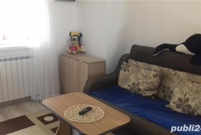 Apartament cu 2 camere nedecomandat în Kogălniceanu - 4