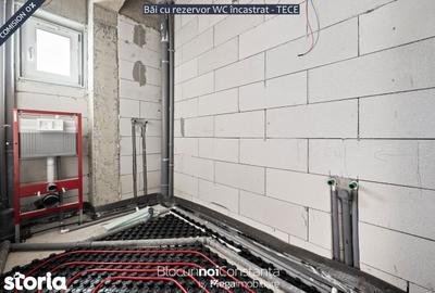 Garsonieră în Gara - 15