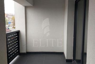 Apartament cu 2 camere semidecomandat în Dâmbul Rotund - 9