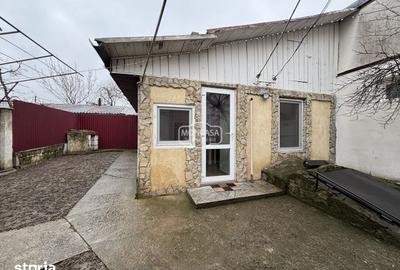 Casă cu 4 camere cu Teren 712 Mp în Central - 5