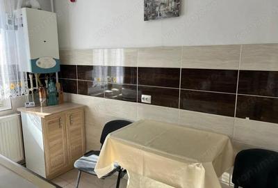 Apartament 2 camere, Central, Mobilat ?i Utilat Apartament 2 camere, Central, Mobilat ?i Utilat - 8
