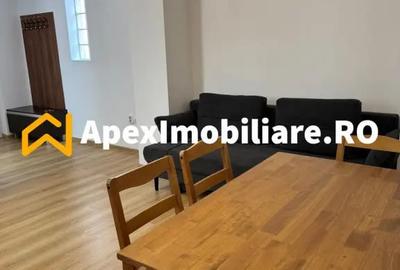 Apartament cu 2 camere semidecomandat în Ștefan cel Mare - 3