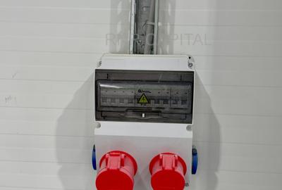 Spațiu industrial, în Chitila - 10