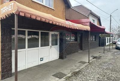 Spațiu comercial, de 100 mp, în Girov - 1