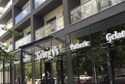 Garsonieră decomandată în Dristor - 7