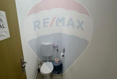 Spațiu comercial, de 57 mp, în Ultracentral - 6