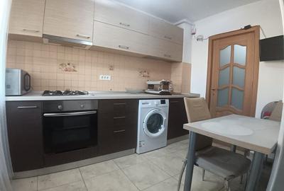 Apartament 2 camere decomandate Delfinariu – vedere spre parc, mobilat - 3