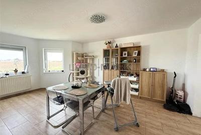 CASA individuala cu garaj, 5 camere, 3 bai Dumbravita zona lac Macilor - 3