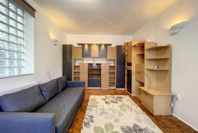 Apartament cu 1 camera in imobil tip casa, 42 mp, Calea Dorobantilor - 2