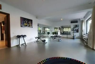 Apartament 3 camere, Exclusivist - Domenii | Casin - 15