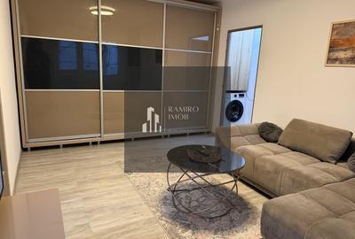 Apartament cu 2 camere semidecomandat, mobilat în Olteniței - 2
