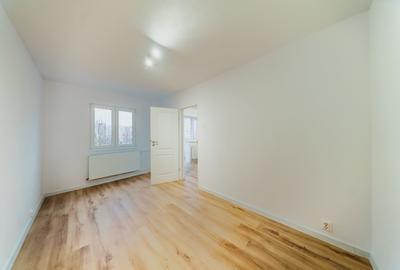 Apartament cu 2 camere semidecomandat, mobilat în Aurel Vlaicu - 8