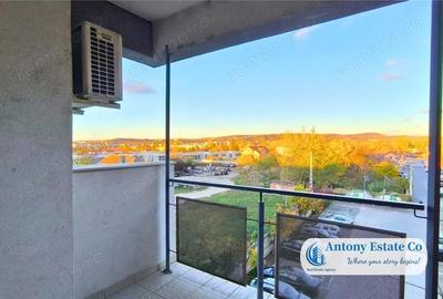 Apartament de inchiriat, 2 camere, Nufarul - Oradea - 1