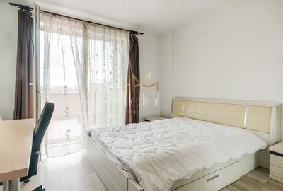 Apartament cu 3 camere decomandat, mobilat în Ultracentral - 2