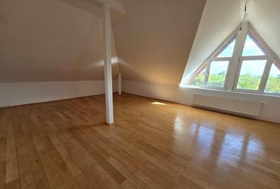 Casa moderna tip duplex - 3 camere - 2 bai - 410 mp teren - 12