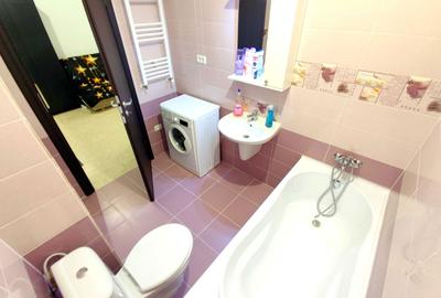 Apartament cu 2 camere în Roșu - 6