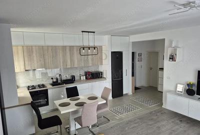 Apartament cu 3 camere în Giroc - 7