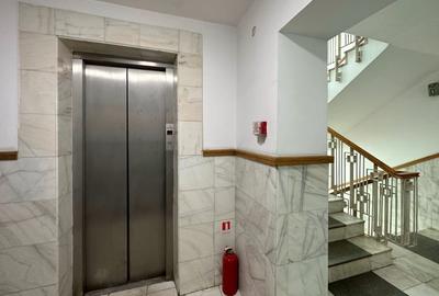 De vanzare spatiu in cladire dedicata pentru birouri Piata Natiunile Unite - 7