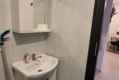 Apartament 2 camere, etaj 5/8, complet mobilat si utilat - 8