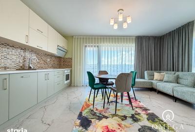 Apartament cu 2 camere în Ciurea - 3