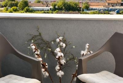 Apartament cu 2 camere decomandat în Dâmbul Rotund - 7