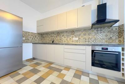 De inchiriat apartament 3 camere complex ISHO - 9