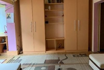 Garsoniera Iancului-Bloc Mixt - 1