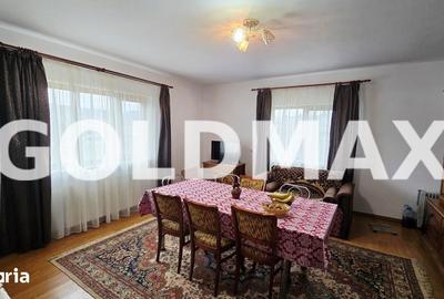 Casă cu 5 camere cu Teren 921 Mp în Bascov - 3
