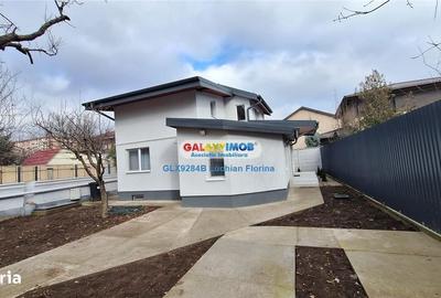 Casă cu 4 camere în Central - 14