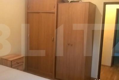 Apartament cu 2 camere decomandat în P-ța Unirii - 3