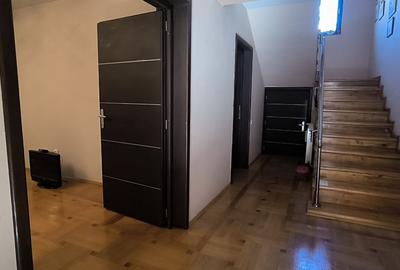 Casa spatioasa si complet utilata, in Bascov - Constructie solida - 5