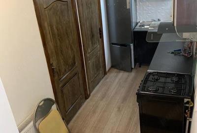 Garsonieră decomandată în Giulești