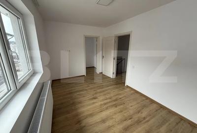 Apartament modern in complex rezidential elegant - 110 mp utili, cu garaj, curte - 3