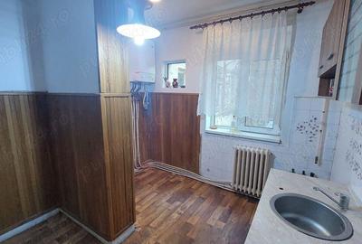 Proprietar vand apartament ultracentral 3 camere - 5