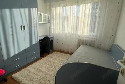 Vand / Inchiriez Apartament 3 Camere | Drumul Taberei - Auchan | 64mp | Decoman - 1