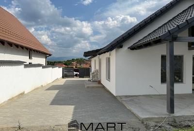 Casa / vila 4 camere  Sura Mica - 2