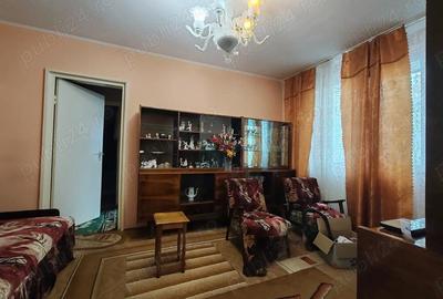 Apartament cu 4 camere decomandat în Ultracentral - 1