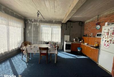 Casă cu 4 camere cu Teren 304 Mp în Ghencea - 17
