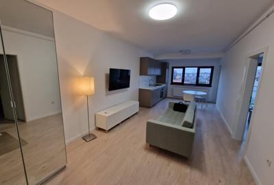 Apartament 2 camere - prima inchiriere - orientare Sud-Est - 2