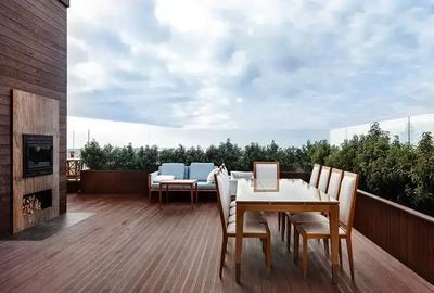 Comision 0 | Apartament 4 Camere Cu Terasa  | Parcare | Dezvoltator - 2