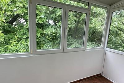 Apartament cu 2 camere semidecomandat în Lujerului - 11