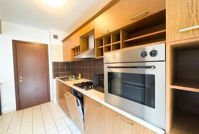 Apartament de inchiriat 3 camere Floreasca Central Park - 13