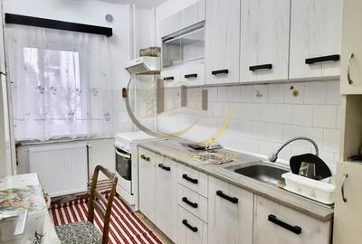 Apartament cu 2 camere semidecomandat în Central - 4
