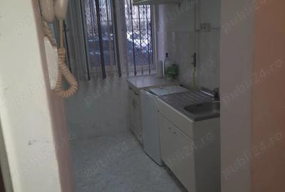 Apartament cu 2 camere nedecomandat în Central - 9