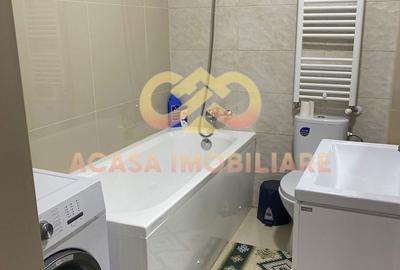Apartament cu 2 camere în Bucium - 16