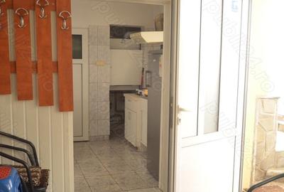 Casă cu 6 camere în Bușteni - 4