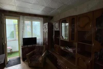 Apartament 2 camere, etaj 1 zona Crihala - 2