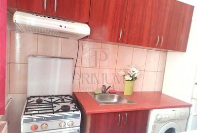 Garsoniera Renovata - Etaj Intermediar - Baie Proprie - Zona - 5